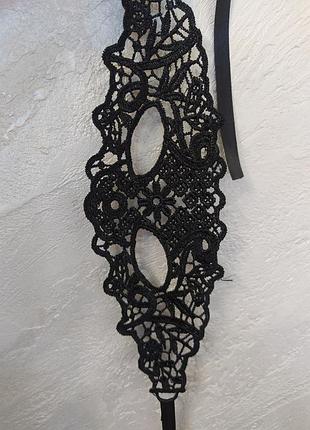 Карнавальна маска