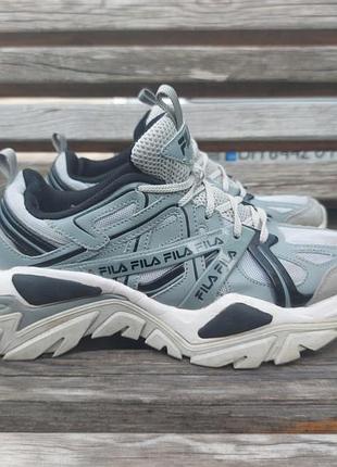 Fila кросiвки оригiнал