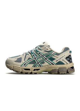 Женские кроссовки asics gel-kahana 8