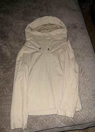 Анорак жіночий