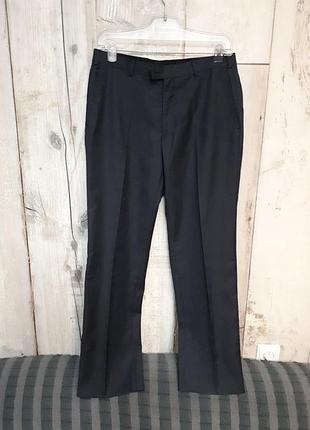 Tad beaker оригинал брюки штаны классические в новом состоянии
