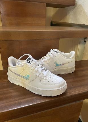 Кроссовки nike