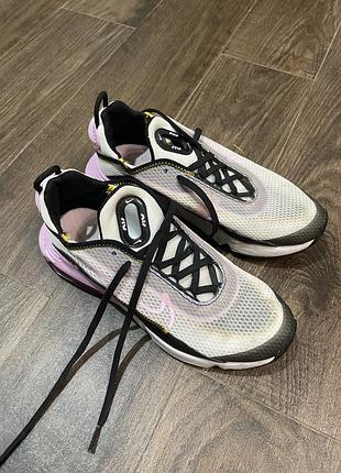Кросівки nike air