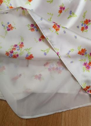 Спідниця жіноча. 4