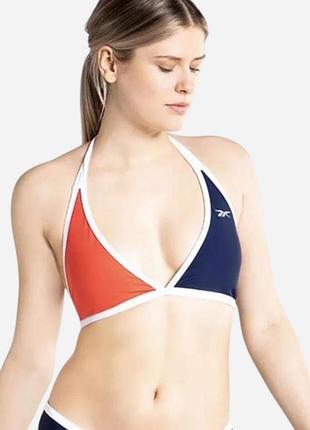 Вернидуб від купальника reebok