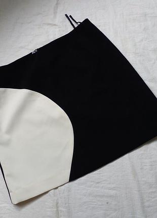 Мини юбка 18 р