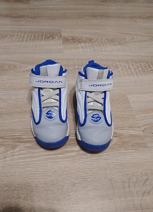 Кросівки jordan