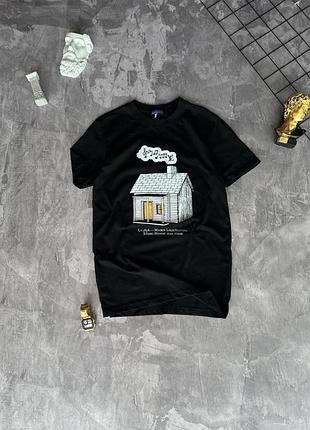 Футболка louis vuitton