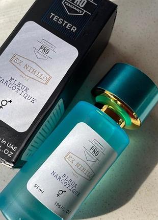 Fleur narcotique парфуми 58мл оае