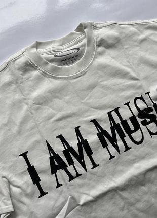 I am music playboi carti merch — купить в Украине | SHAFA | #186716530