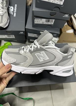 Кросівки new balance