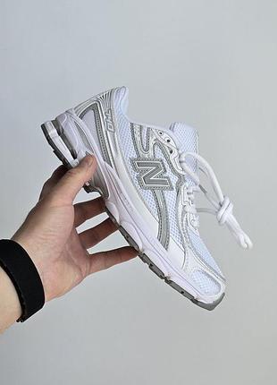 Кросівки ASICS branding on the tongue and heel christmas snowman
