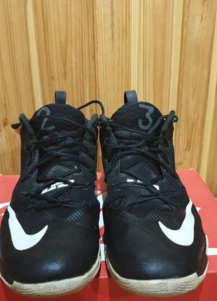 Nike lebron ambassador best sale ix