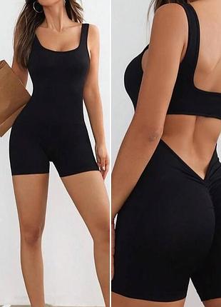 Комбинезон ❤️‍🔥