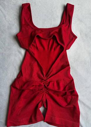 Комбинезон ❤️‍🔥