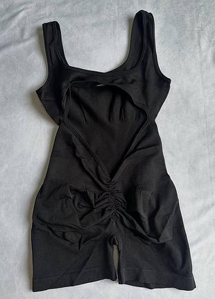 Комбинезон ❤️‍🔥