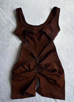 Комбинезон ❤️‍🔥