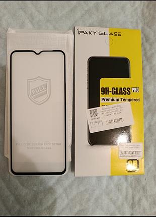 Сенсорне склоxiaomi redmi