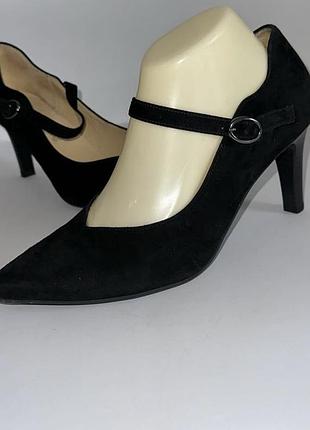 Туфлі лодочки gabor