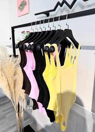 Боди женский 2