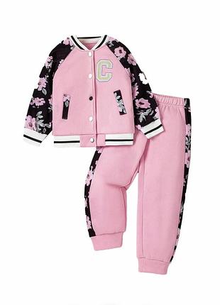 Костюм прогулочный