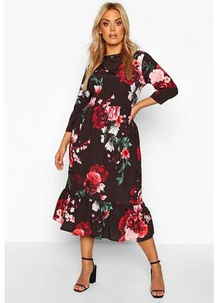 Плаття boohoo