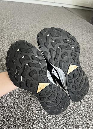Кросівки nike pegasus trail 3 чорні 367 фото