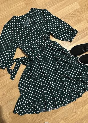 Стильна легка сукня