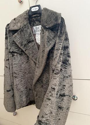 Gai mattilou шуба