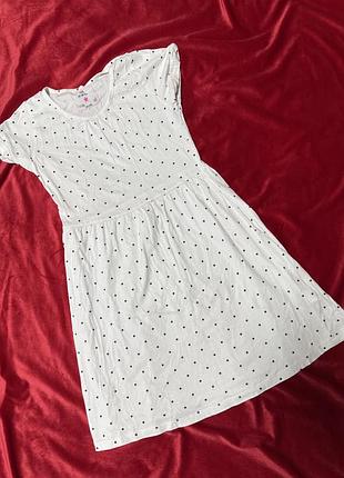 Платье летнее для девочки