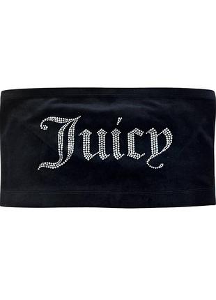 Топ juicy couture