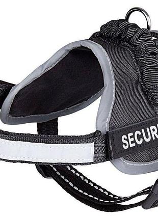 Шлейка дл собак zoofari