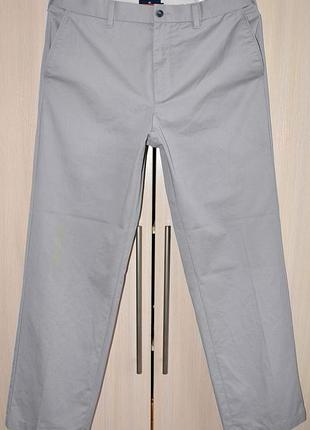 Брюки marks & spenser original w34l31 новые y8-g5-1