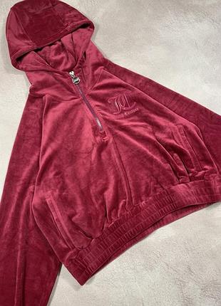 Кофта juicy couture