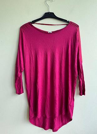 Жіночий реглан-лонгслів pimkie