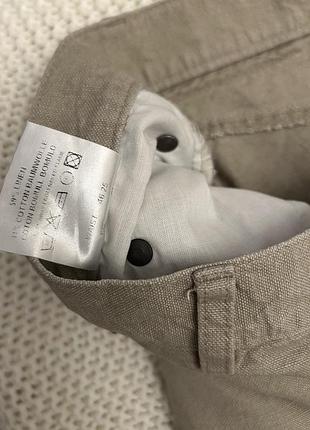 Лляні штани 2