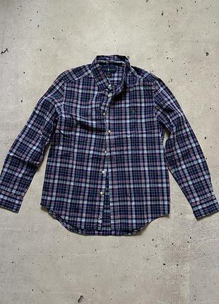 Сорочка  polo ralph lauren