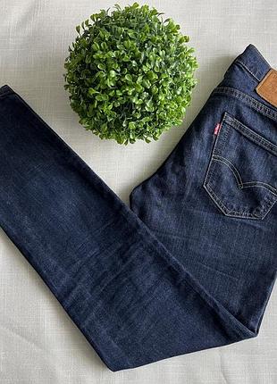 Брендовые джинсы,джинси от levi’s