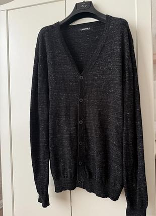 Lagerfeld кардиган