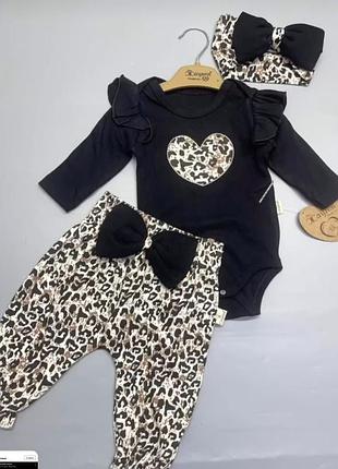 Костюм для девочки