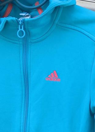 Олимпийки adidas 2