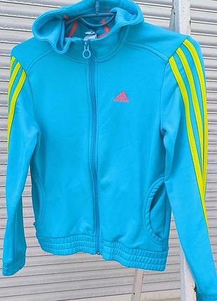 Олимпийки adidas 3