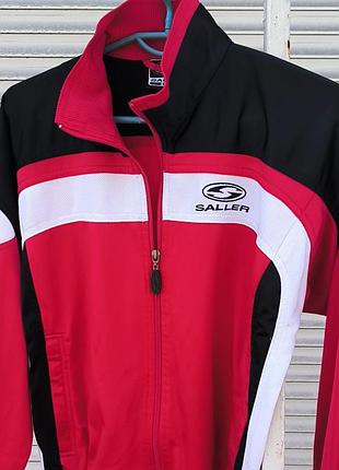 Олимпийки adidas 4