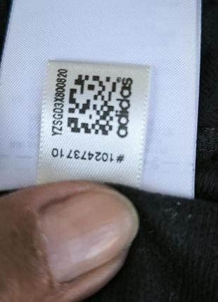 Олимпийки adidas 5