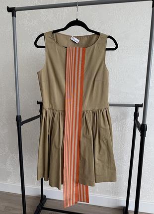 Жіноче плаття valentino2 фото