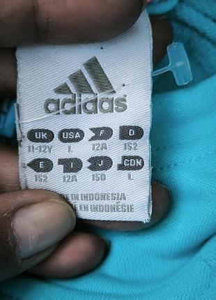 Олимпийки adidas 6