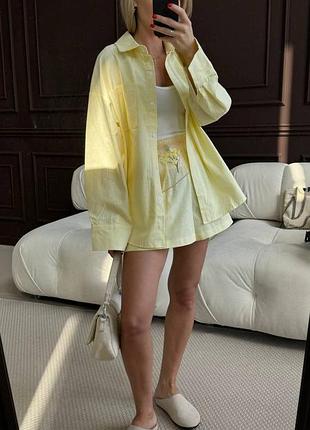 Костюм двійка