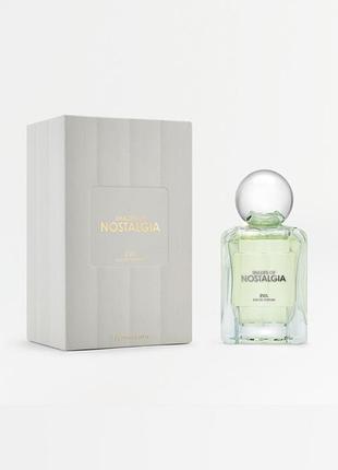 Zara shades of nostalgia 100ml парфуми