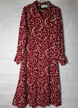 Платье на м