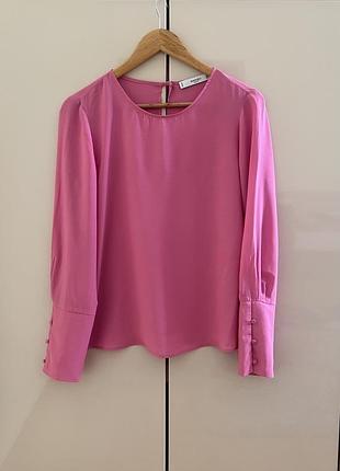 Блуза mango розміру s-m.